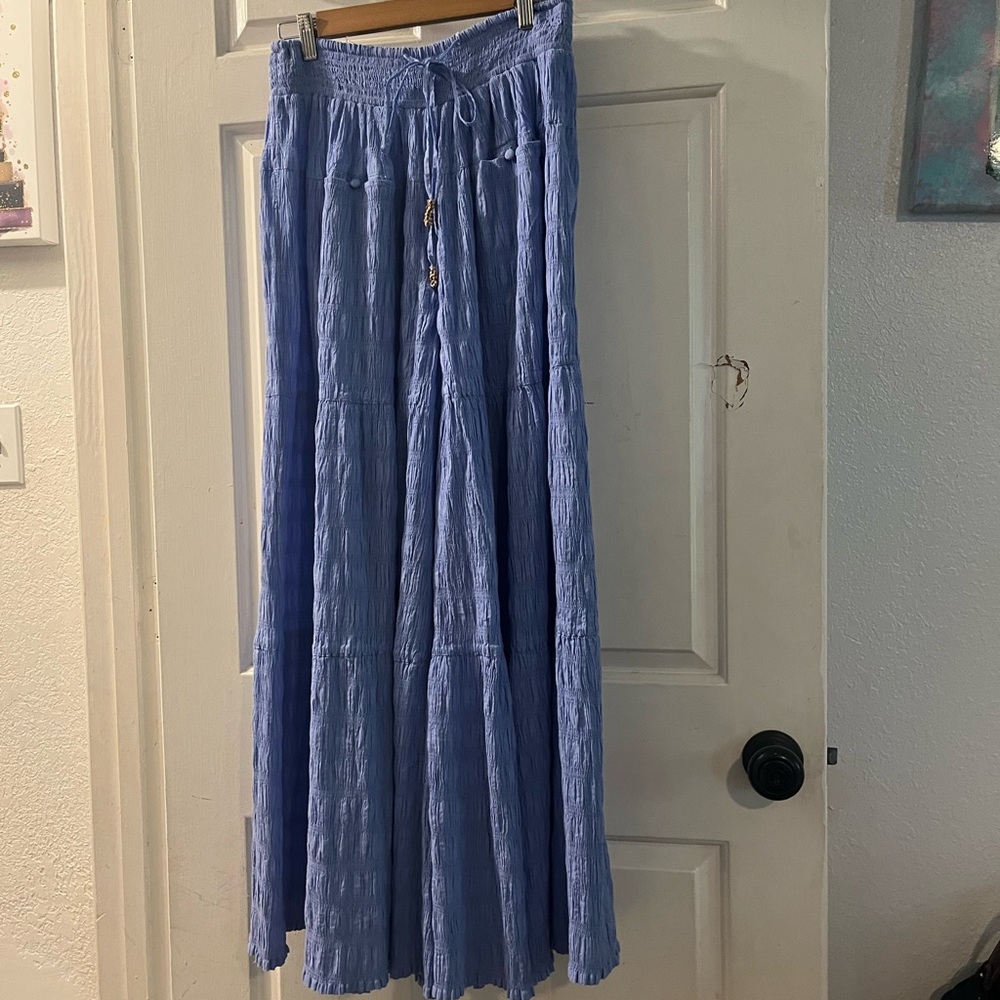 Free People bottoms